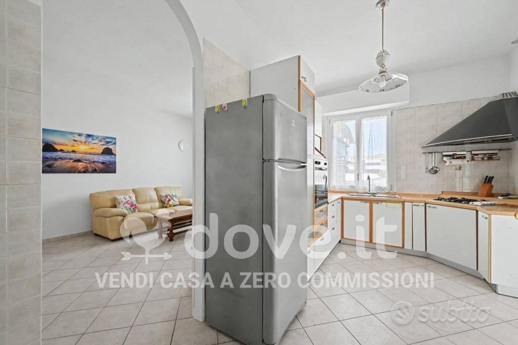 Apartment in Montignoso, Cinquale - Vista 5