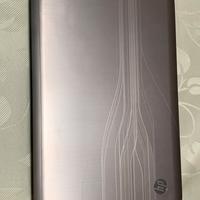 Pc Notebook HP Pavilion dv6 i7 15,6”