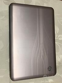 Pc Notebook HP Pavilion dv6 i7 15,6”