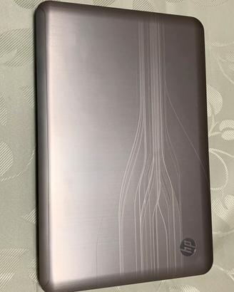 Pc Notebook HP Pavilion dv6 i7 15,6”