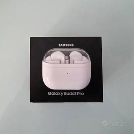 Samsung Galaxy Buds 3 Pro