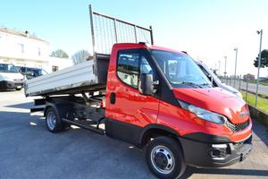 IVECO Daily 35C13 2.3 130CV CASSONE RIBALTABILE