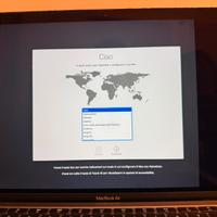 MacBook Air 13” 2020 Intel