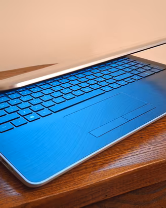 Portatile i5⭐️SSD 480Gb🔋Nuova⭐️Gaming/Win.11 