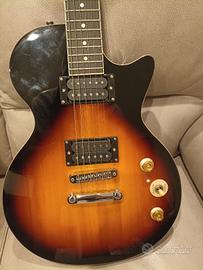 CHITARRA ELETTRICA DONNER LES PAUL