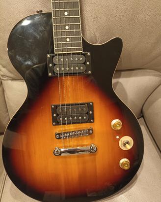 CHITARRA ELETTRICA DONNER LES PAUL