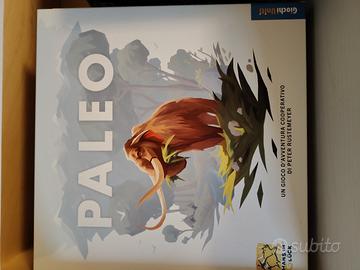 Giochi da tavolo usati (like new)-vedi elenco