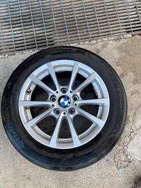 Cerchi in lega BMW 16" originali