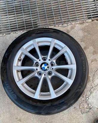 Cerchi in lega BMW 16" originali