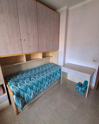 CAMERETTA LAVANDA 3 POSTI LETTO - TRASLOCO