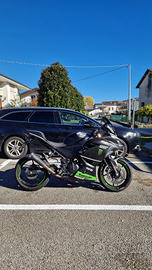Kawasaki ninja 400 2018