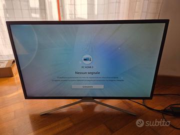 Smart TV Samsung 32 pollici