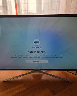 Smart TV Samsung 32 pollici