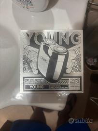 Binocolo Young Razor