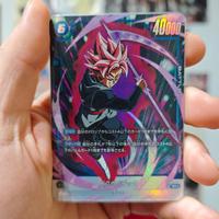 Goku Black FB01-039