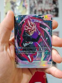 Goku Black FB01-039