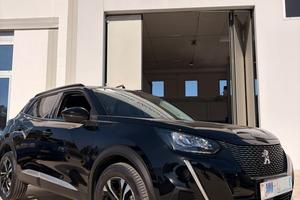 Peugeot 2008 BlueHDi 130 S&S EAT8 Allure Pack