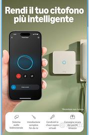 Citofono smart