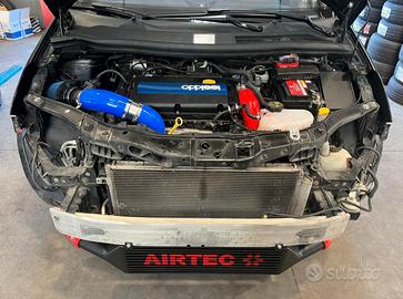 Opel corsa opc