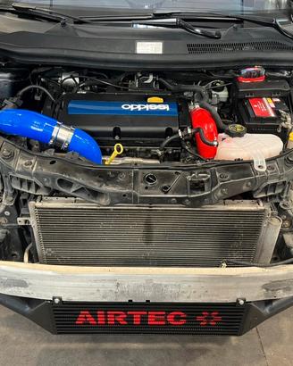 Opel corsa opc
