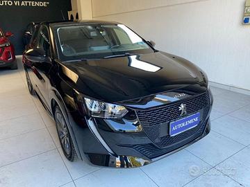 Peugeot 208 motore elettrico 136 CV 5 porte A...