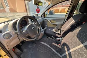 Fiat panda 2005 1.3mjtd