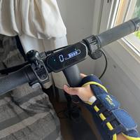 Monopattino elettrico