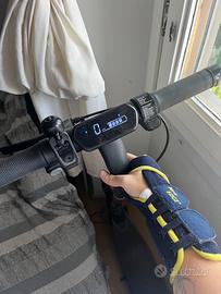 Monopattino elettrico