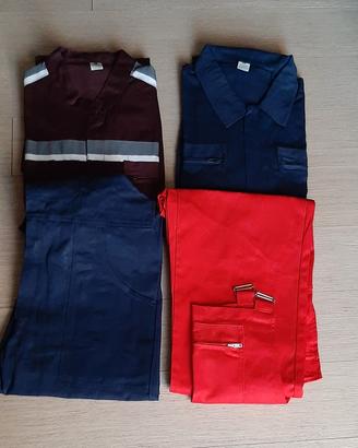 abbigliamento uomo nuovo 