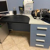 Cameretta - usata pochissimo