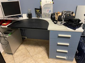 Cameretta - usata pochissimo