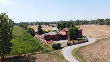 CASA INDIPENDENTE A ROCCAFRANCA
