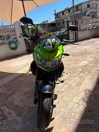 Kawasaky z750