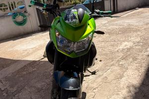 Kawasaky z750