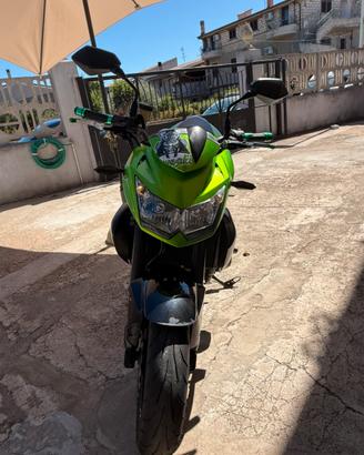 Kawasaky z750