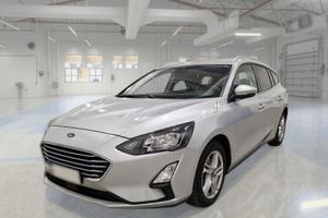 FORD FOCUS 1.5 ECOBLUE 120 CV BUSINESS SW STATION 