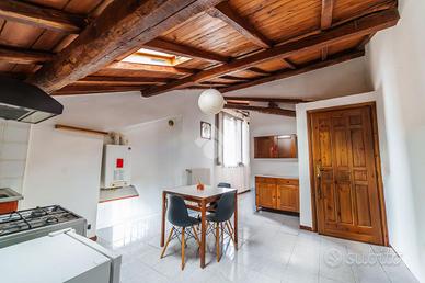 LOFT A VITERBO