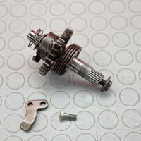 ALBERO AVVIAMENTO HONDA CR 125 1988 1987 CR125 198