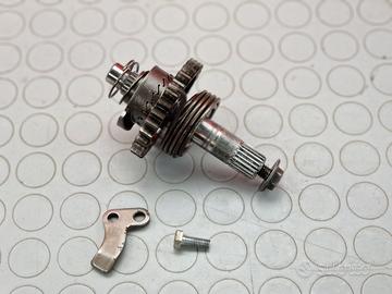 ALBERO AVVIAMENTO HONDA CR 125 1988 1987 CR125 198