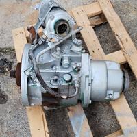 invertitore entrobordo Paragon p23L 
