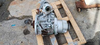 invertitore entrobordo Paragon p23L 