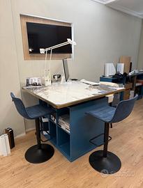 Postazione Coworking - formule flessibili