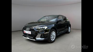 AUDI A1 II 2022 allstreet - A1 allstreet 30 1.0 tf