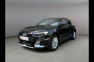 AUDI A1 II 2022 allstreet - A1 allstreet 30 1.0 tf