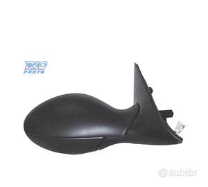 SPECCHIO COMPLETO DESTRO ALFA 156 97-05
