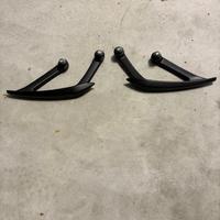 Maniglie Triumph Street Triple  765 RS