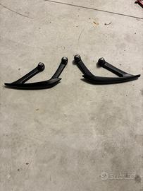 Maniglie Triumph Street Triple  765 RS