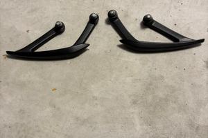 Maniglie Triumph Street Triple  765 RS