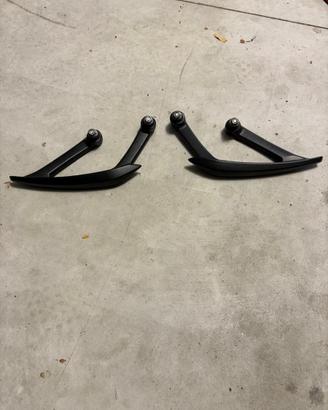 Maniglie Triumph Street Triple  765 RS
