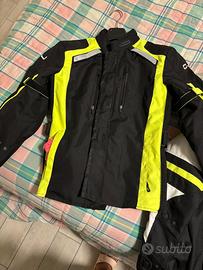 Giacche moto uomo e donna